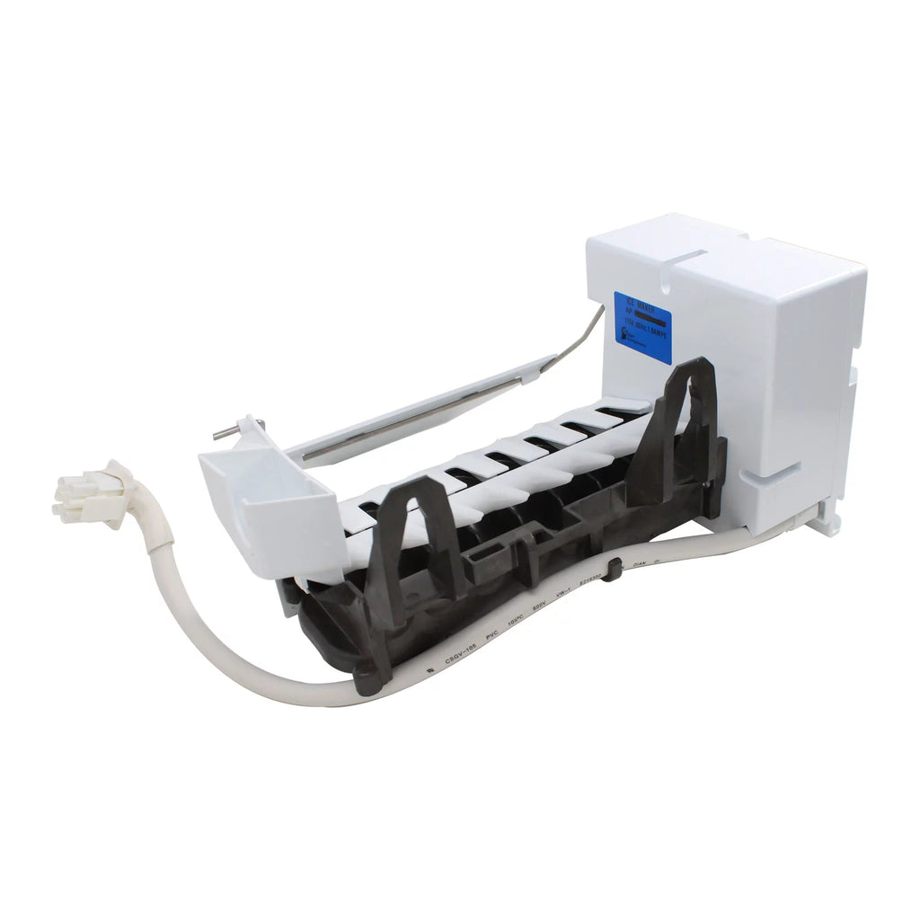 Refrigerator Ice Maker Replacement I329