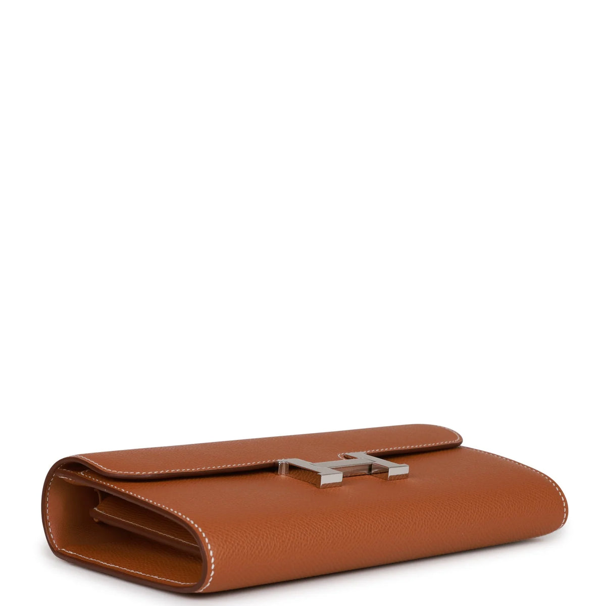 Gold Epsom Wallet D3247