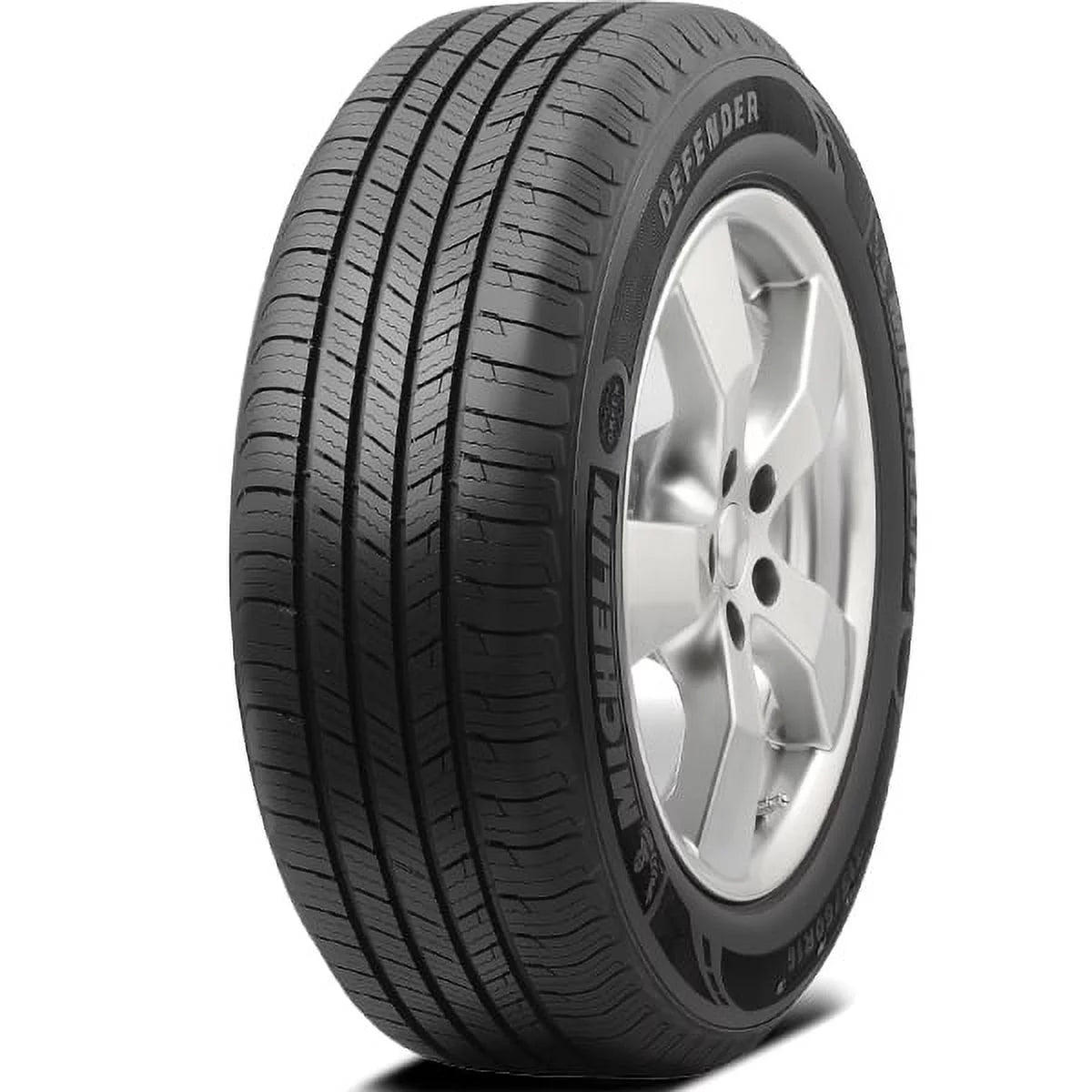 All-Season 245/75R16 111T Tire H8168