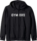 Zip Hoodie G36505