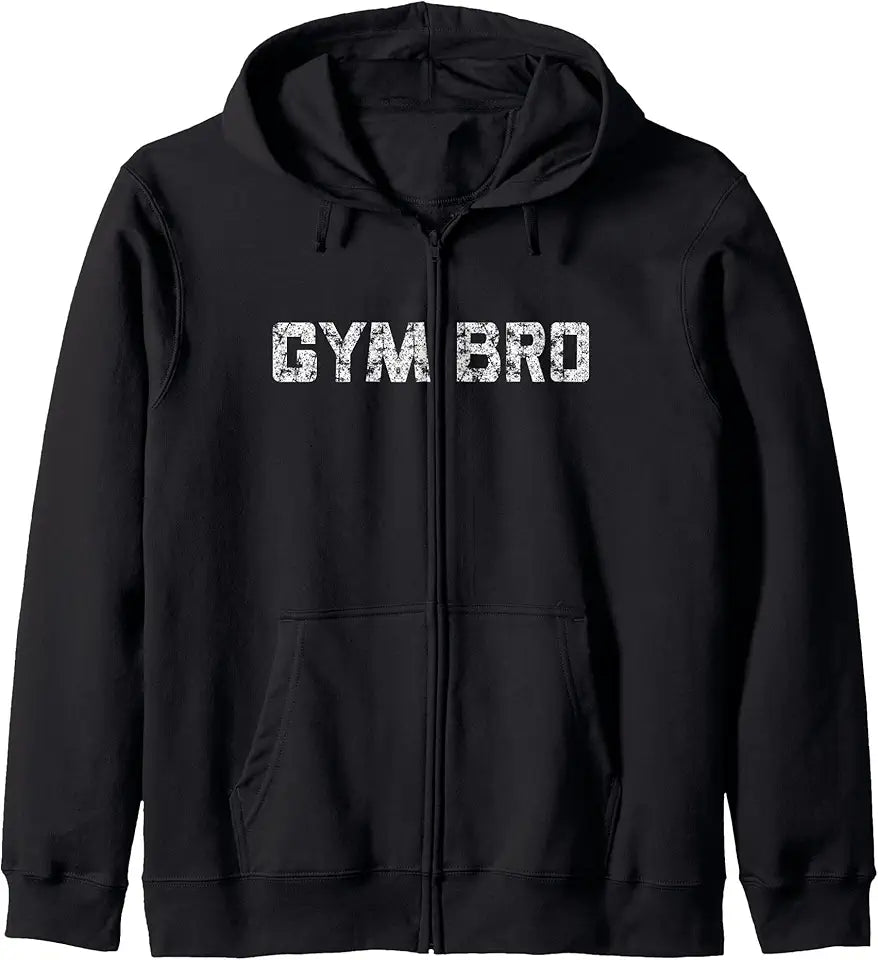 Zip Hoodie G36505