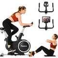 Wool Felt Resistance Exercise Bike C388