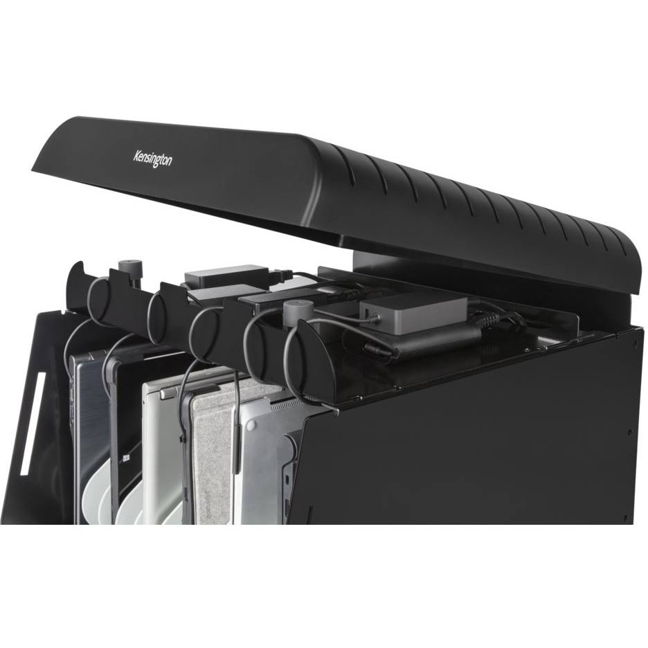 Universal AC Charge Station for 12 Tablets H3313