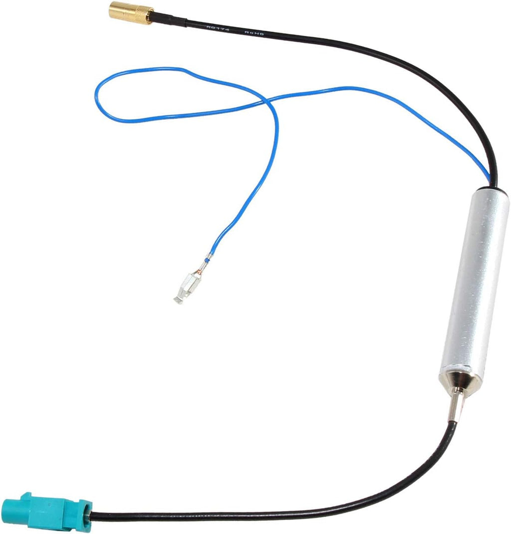 Satellite Radio Antenna Adapter W20974