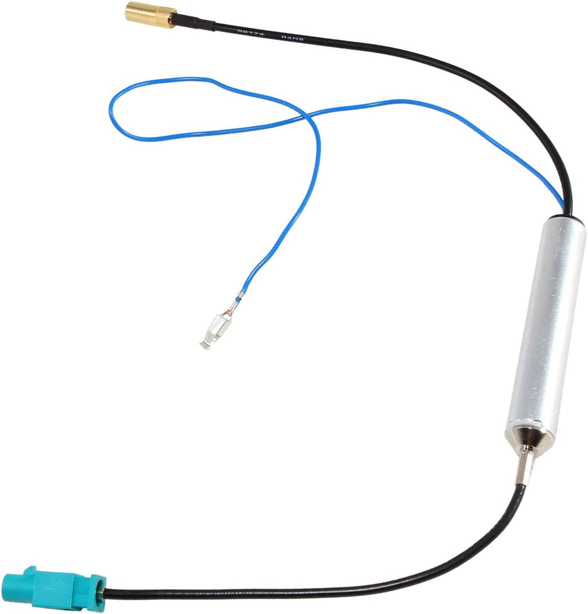 Satellite Radio Antenna Adapter W20974