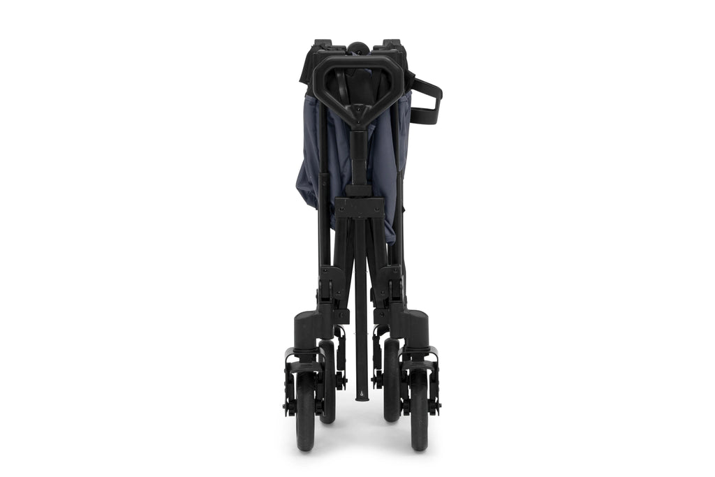 Grey/Black Stroller Wagon W18451