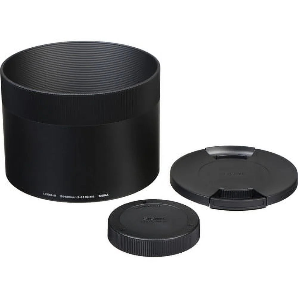 150-600mm f/5-6.3 Lens for Canon N835263