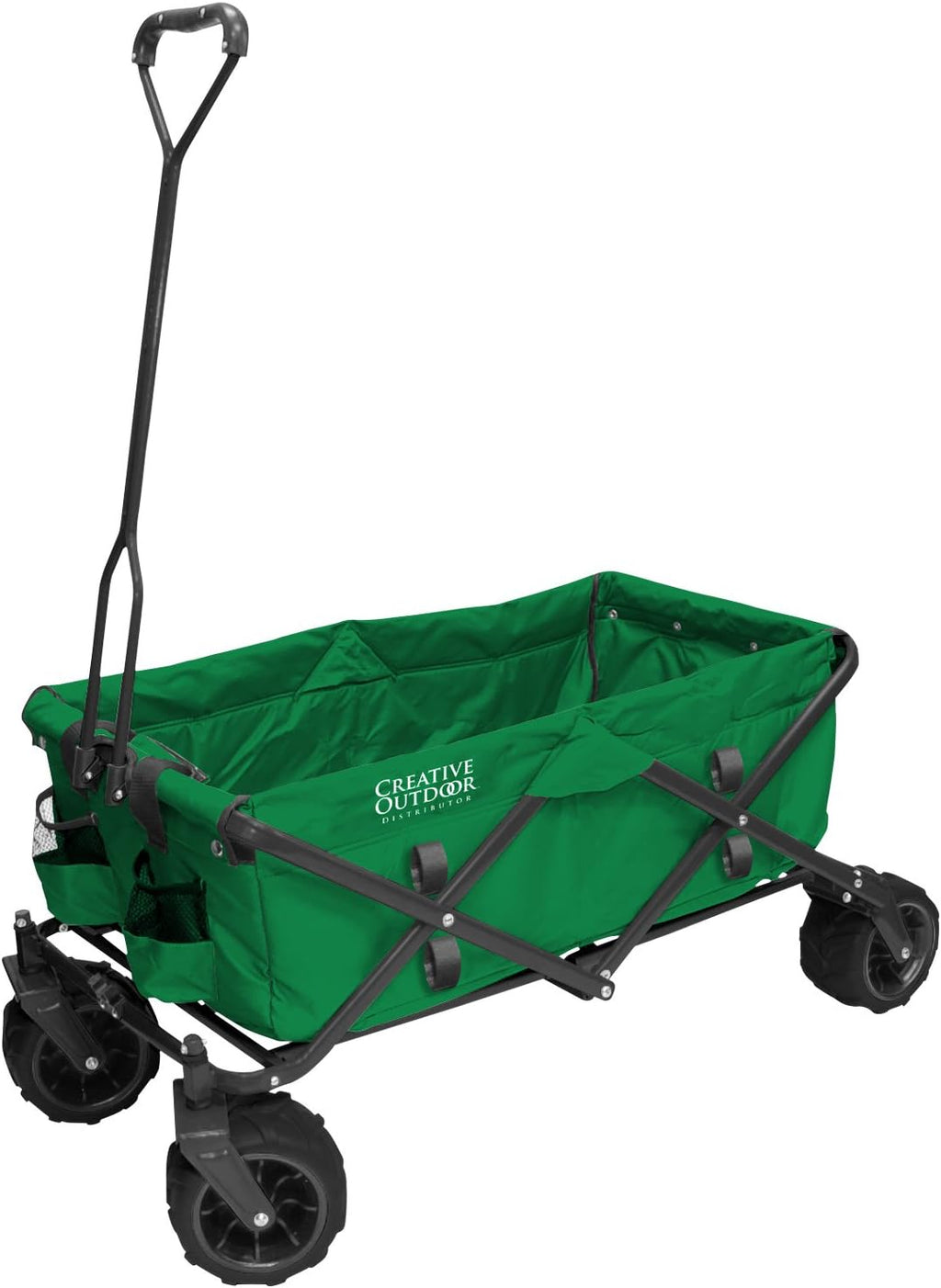 Collapsible Folding Wagon Cart L578