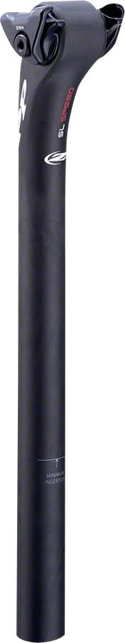 27.2mm 330mm 20mm Offset Carbon Seatpost J355622