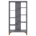 Grey Bookcase V958288