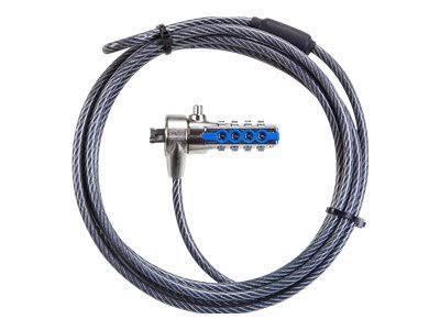 Cable Lock 25 Pack I525571