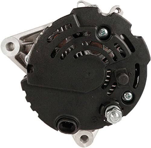 Alternator C861