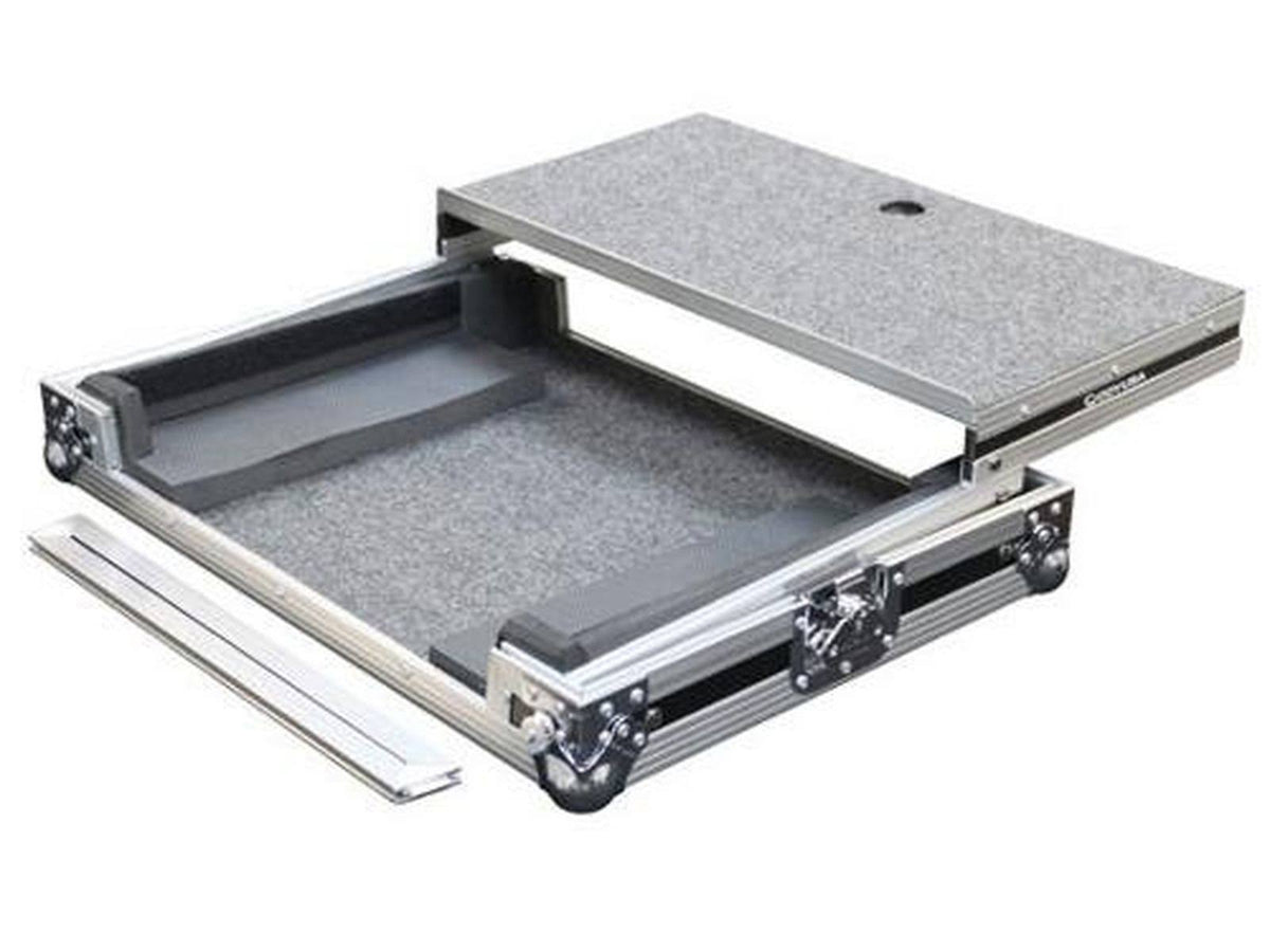 Universal DJ Controller Case W2778