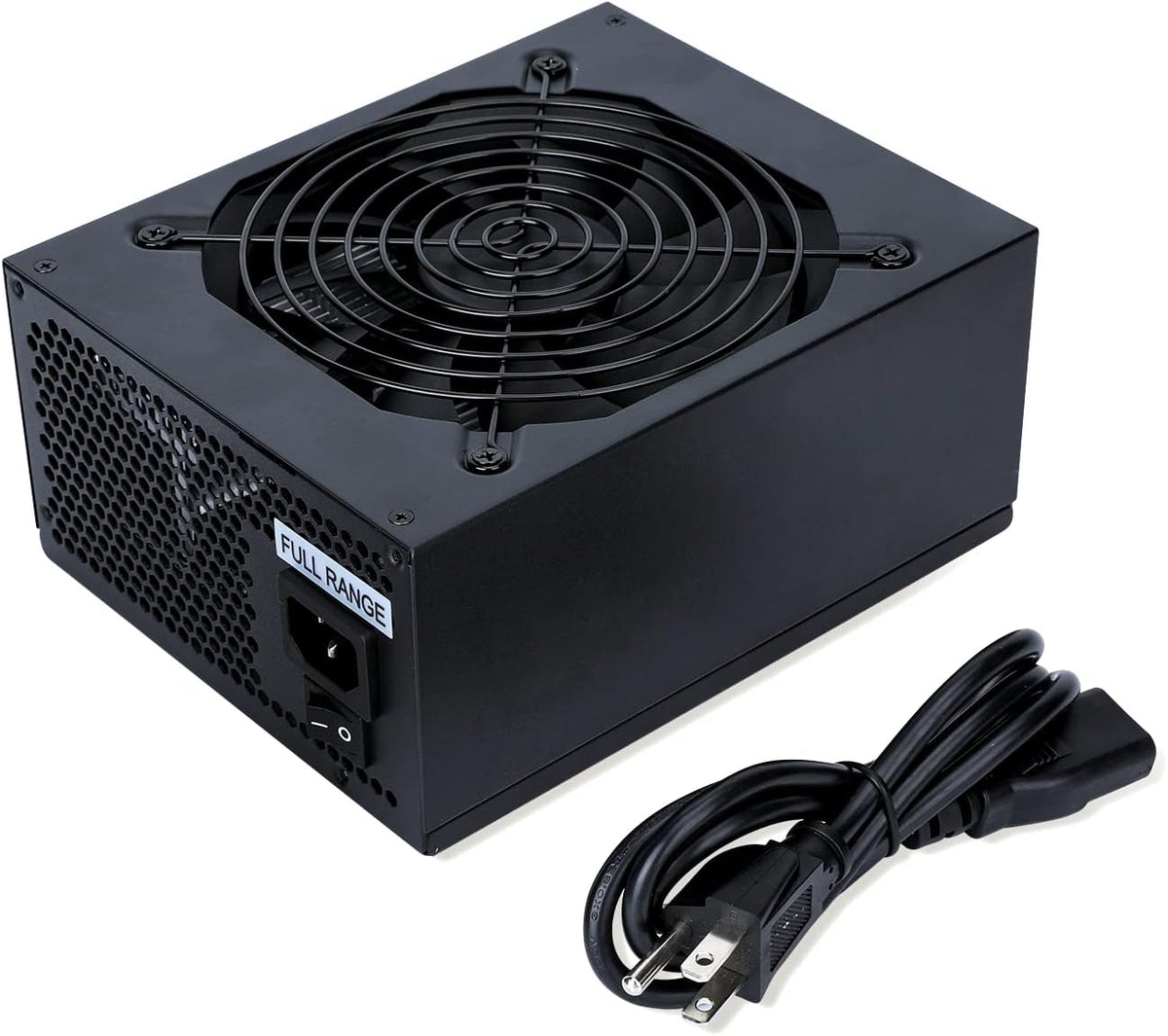 1800W Mining Power Supply for 8 GPUs T5187