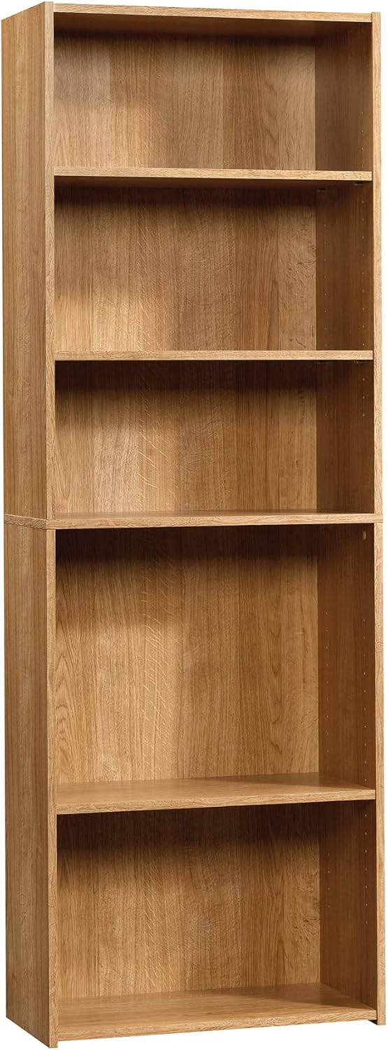 5-Shelf Bookcase C33923