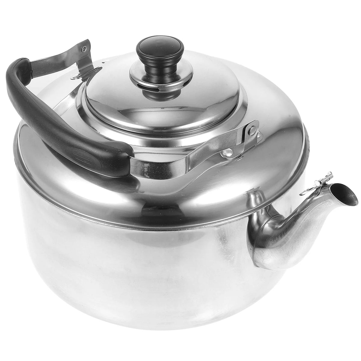5.5L Stainless Steel Kettle I623