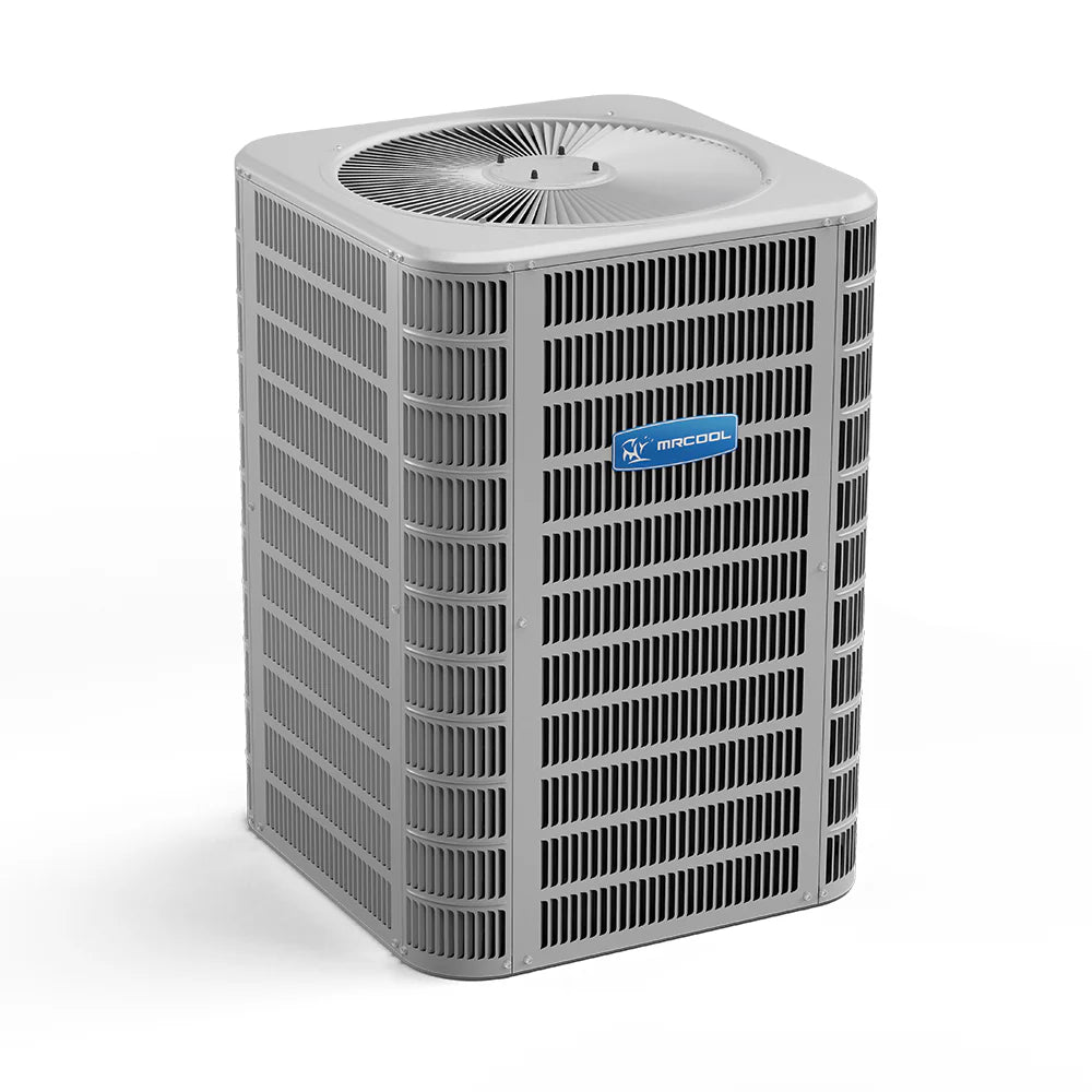 2.5 Ton 16 SEER Split System Air Conditioner Condenser W943