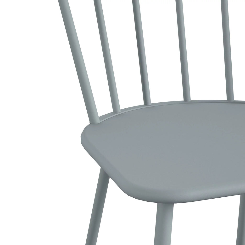 Light Grey 3 Piece Bistro Set O9232