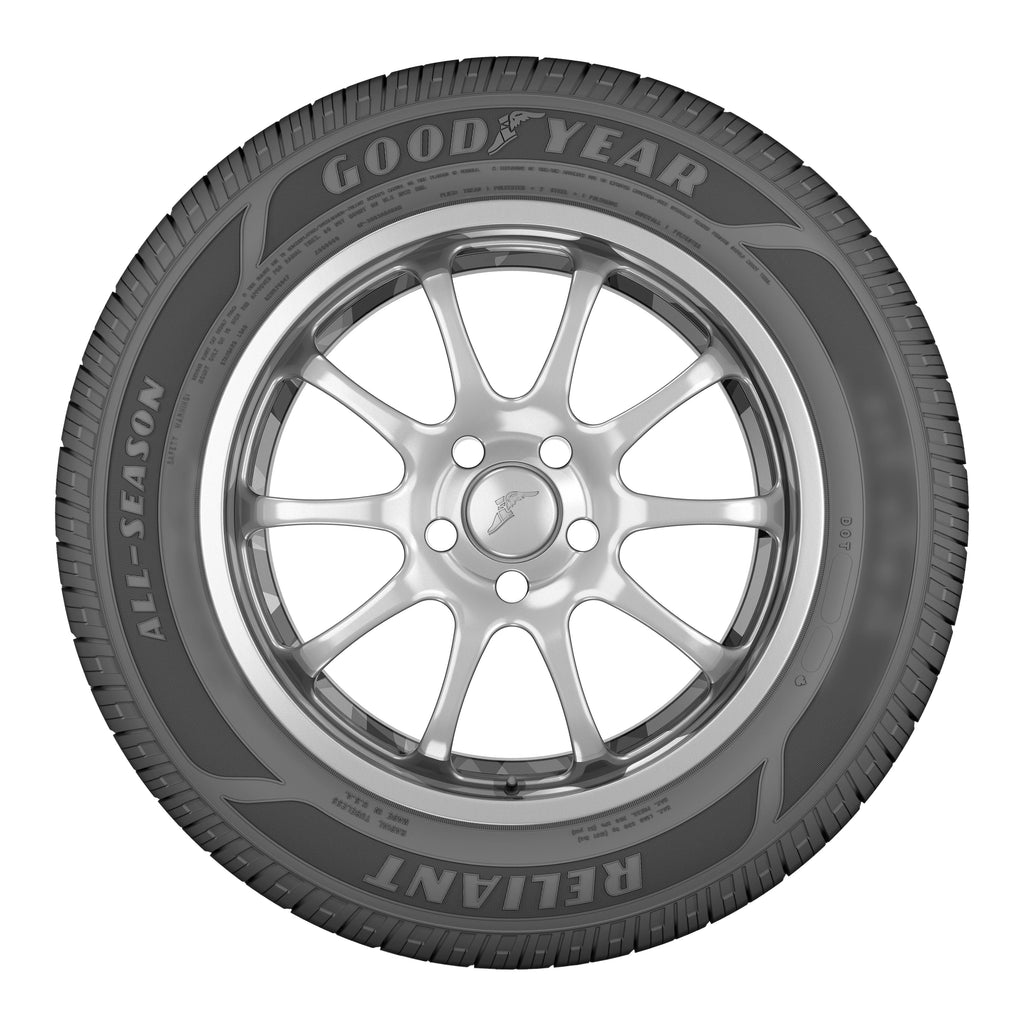 215/65R17 99V All-Season Tire H244