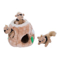 Hide A Squirrel Dog Toy X492336