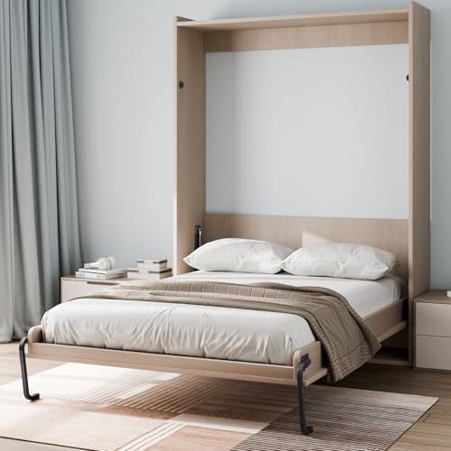 Twin Size Vertical Murphy Bed Kit B34510