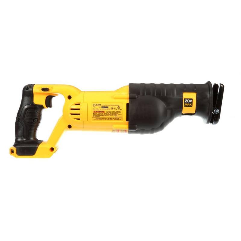 Cordless Reciprocating Saw and 3.0Ah Battery R17013