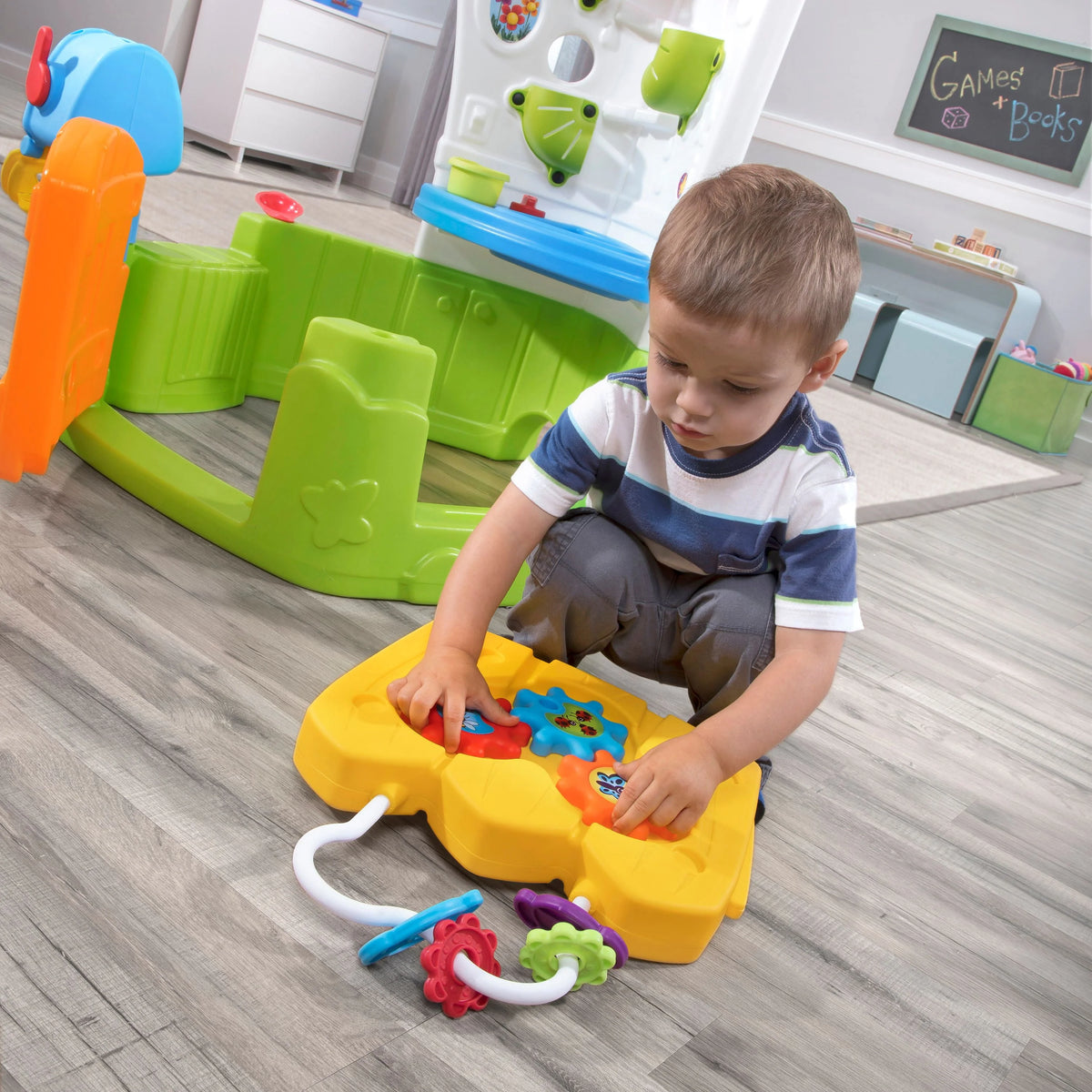 Plastic Playhouse N605011