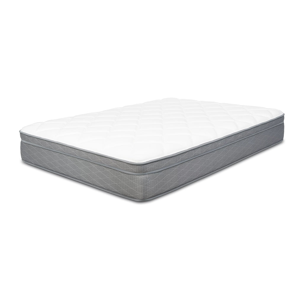 11 Inch Memory Foam Mattress V95790