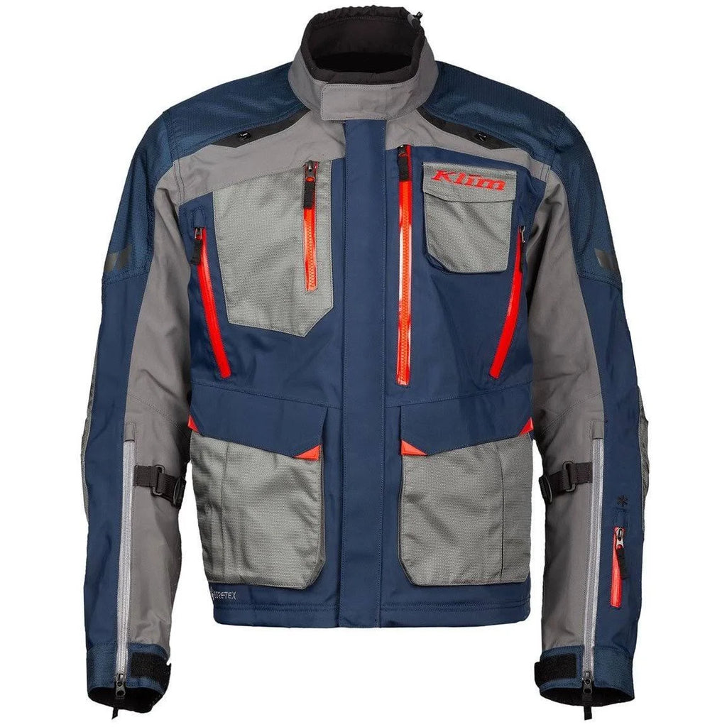 Sage Hi-Vis Jacket Q7005