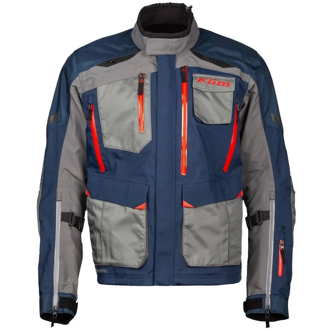 Sage Hi-Vis Jacket Q7005