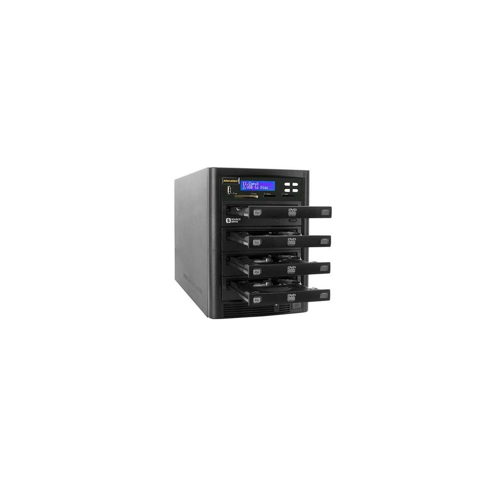 DVD/CD Duplicator S888
