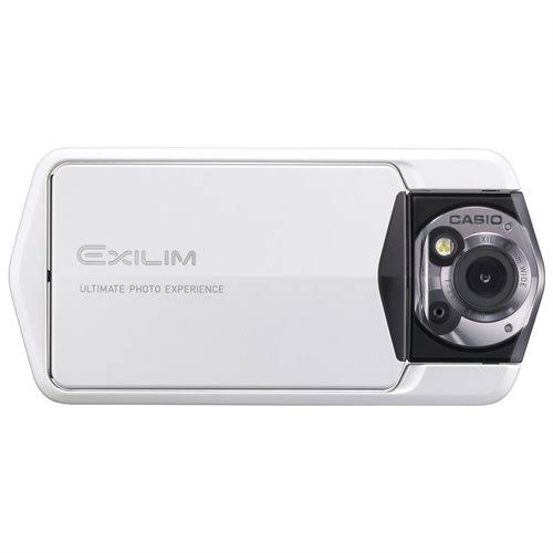 Digital Camera with 1080p HD Video B17824