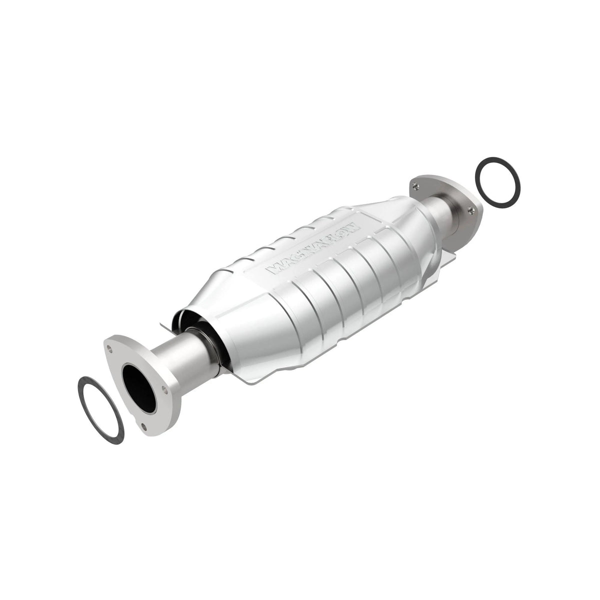 Direct Fit Catalytic Converter N7129