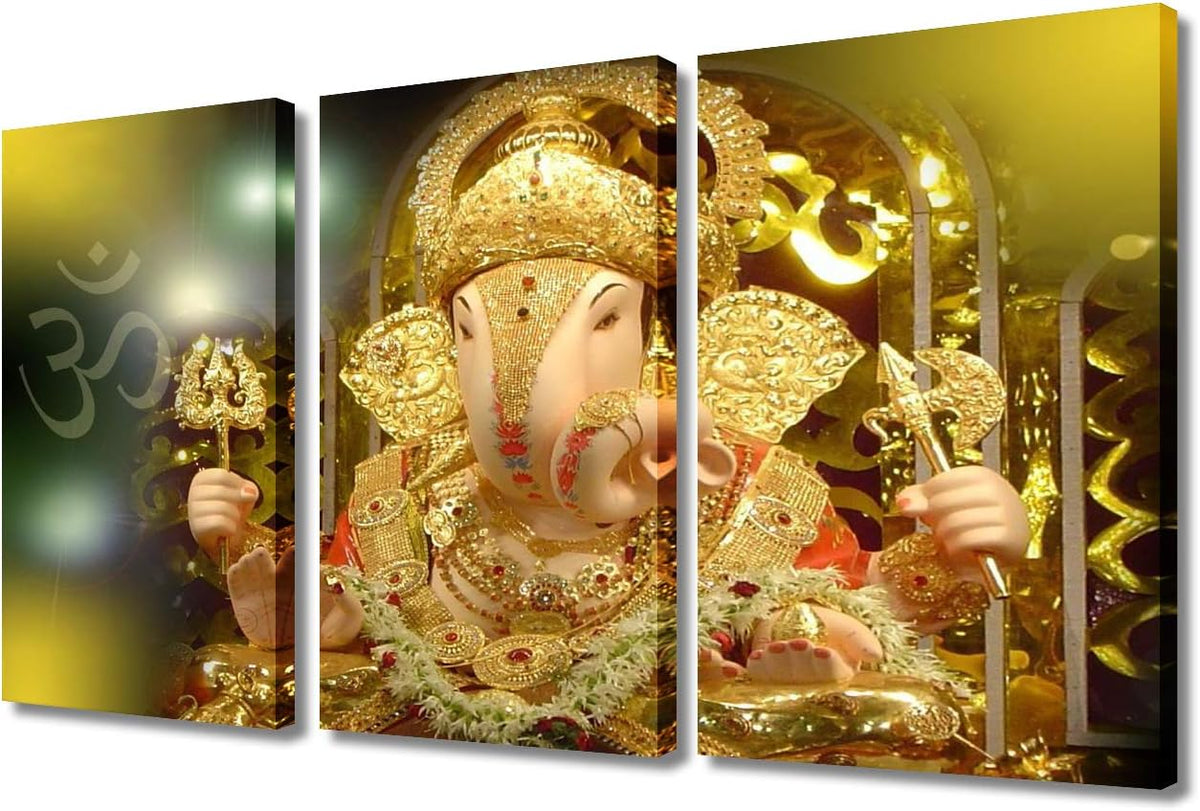 5 Pieces Canvas Wall Art Modern Artwork K828