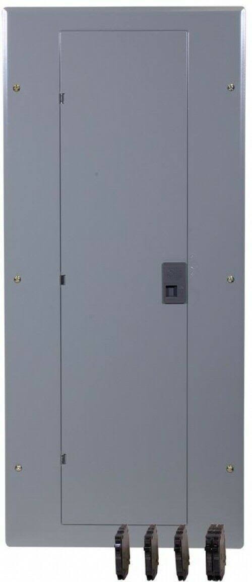 200A Load Center X90254