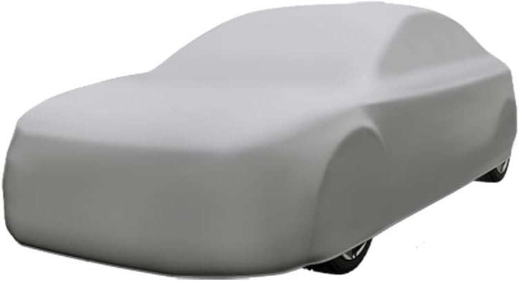 Waterproof Car Cover I4338