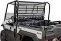 Heavy Duty Rear Windshield 1/4 Thick Lightly Tinted Polycarbonate L3553