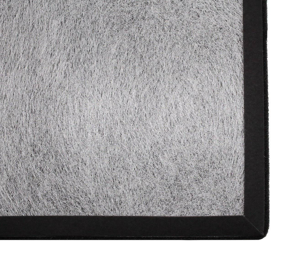 50 Pack Replacement HEPA Carbon Filter Z174196