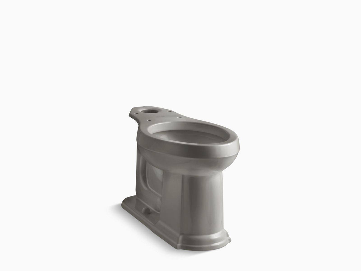 Elongated Bowl D56015