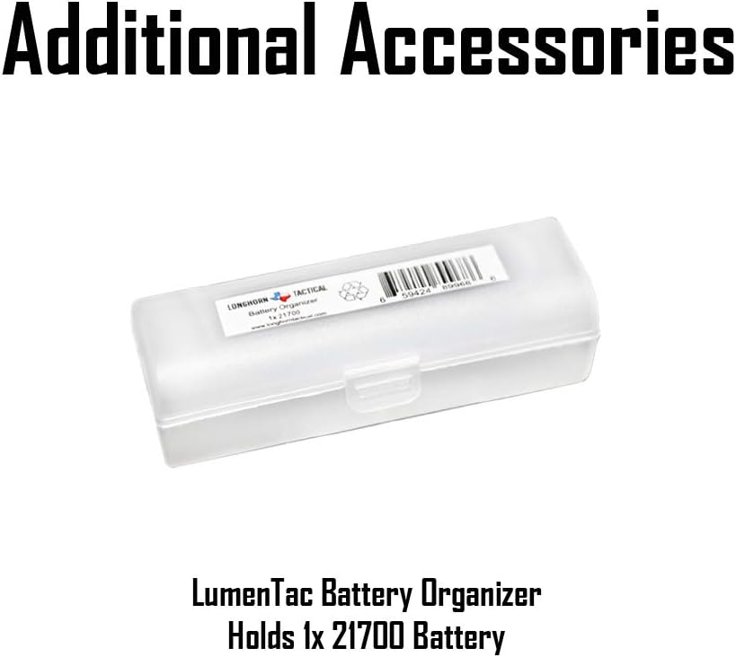 1800 Lumen Rechargeable Tactical Flashlight B53083