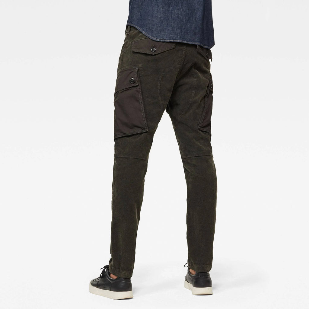 Cargo Pants B694