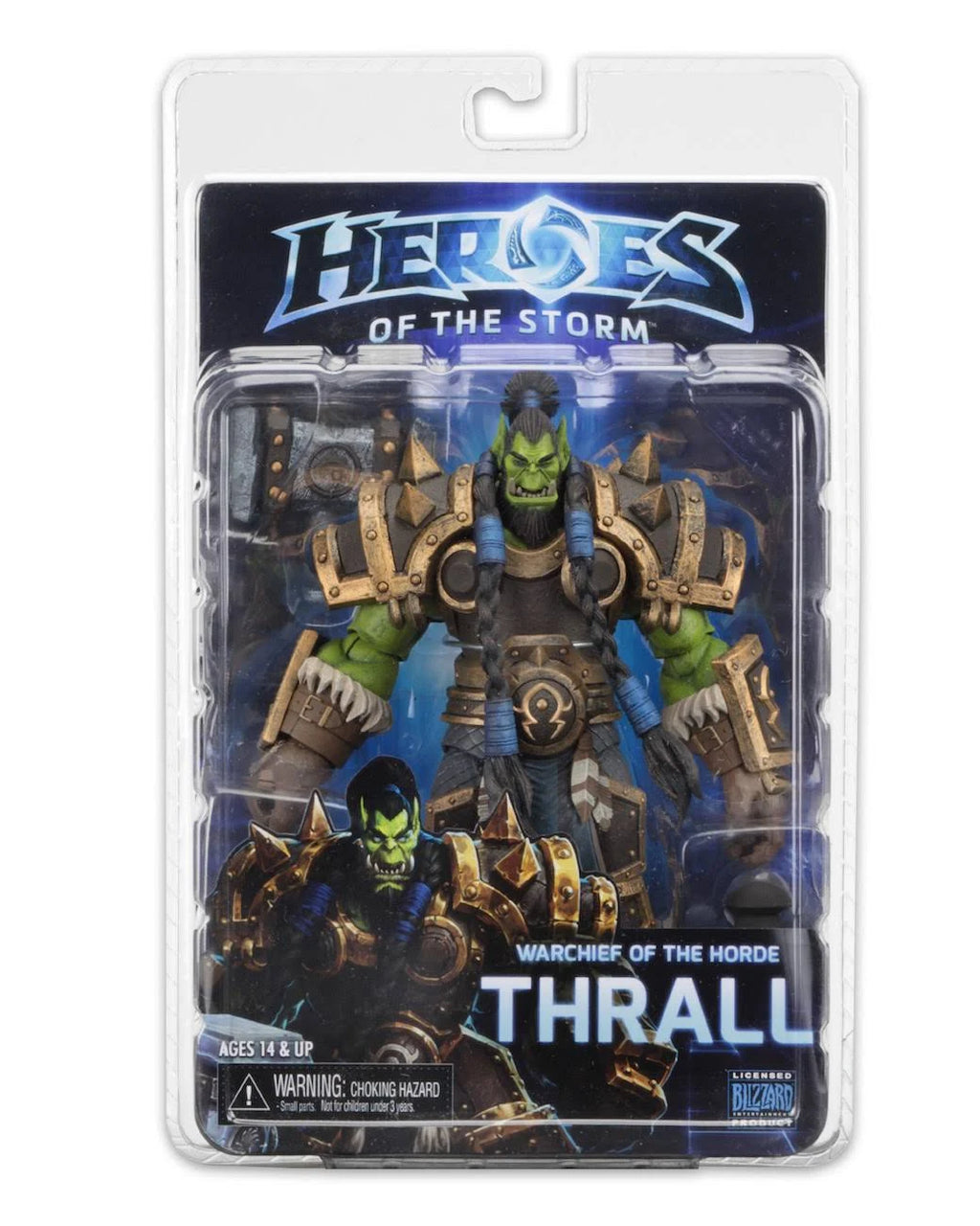 Action Figure Y316683