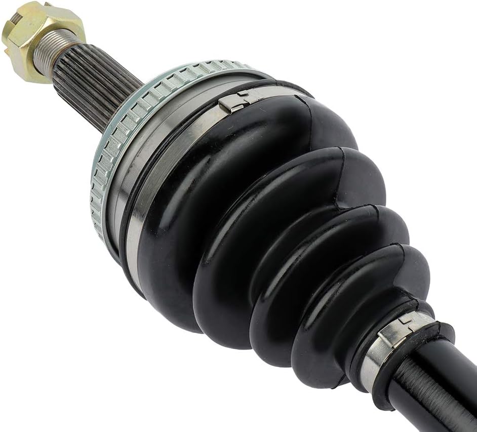 CV Axle Shaft Assembly Front Left Pack of 2 O194583