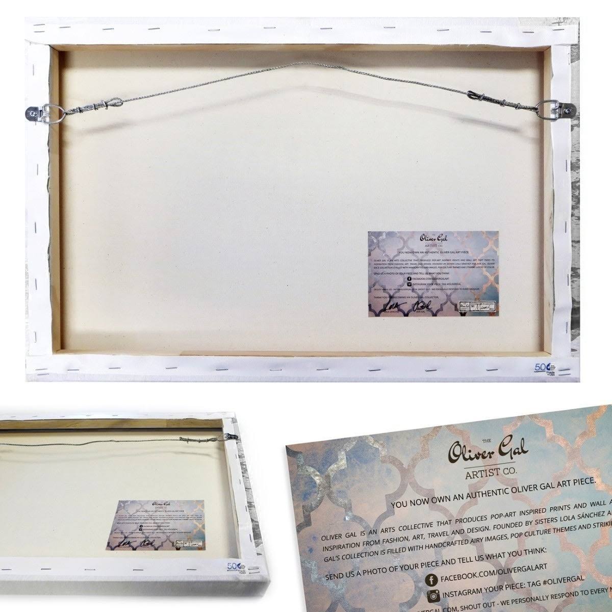 Canvas Art Z6936