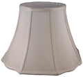 Soft Shantung Tailored Lampshade B4864