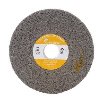 6 in Light Deburring Wheel Z83892