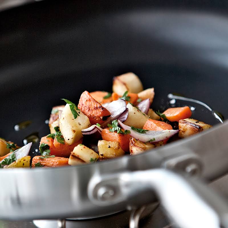 Nonstick Frying Pan C630