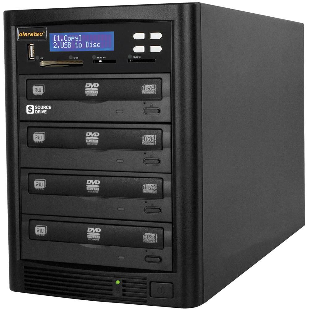 DVD/CD Duplicator S888