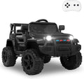 12V Battery Powered Kids Ride on Truck with Remote Control Q185706