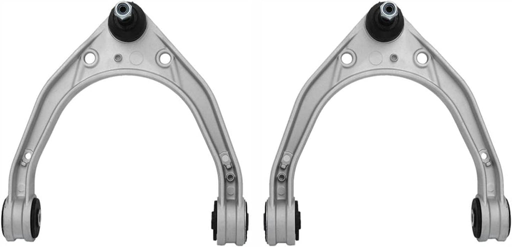 Front Suspension Control Arm Kit with Ball Joint Pack of 2 E55911